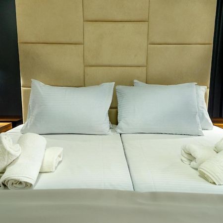 Ribar Apartments Охрид Екстериор снимка
