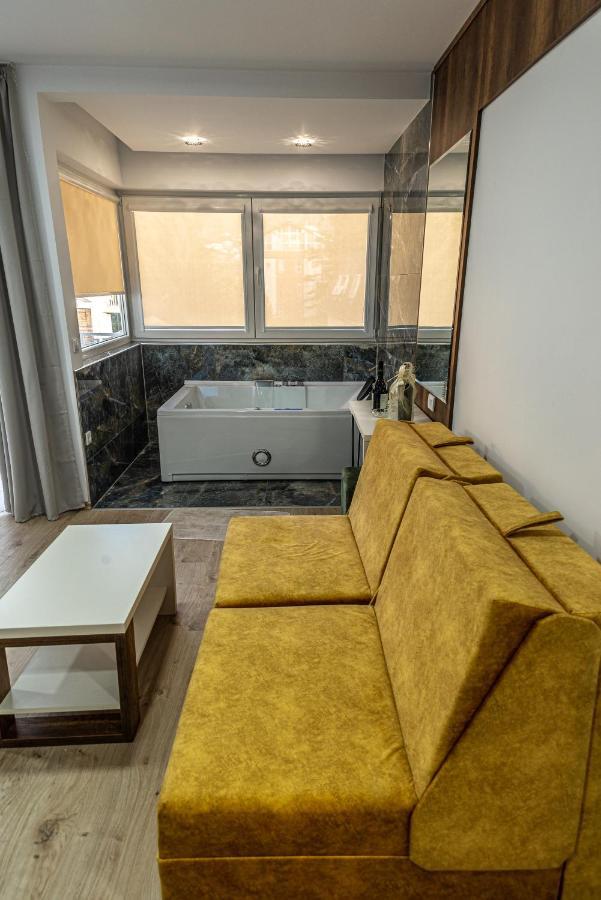 Ribar Apartments Охрид Екстериор снимка