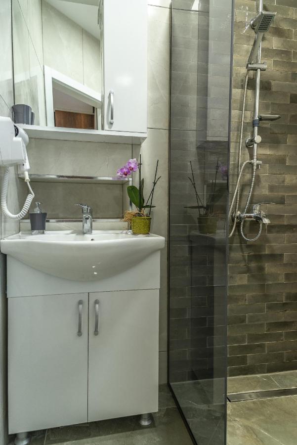Ribar Apartments Охрид Екстериор снимка
