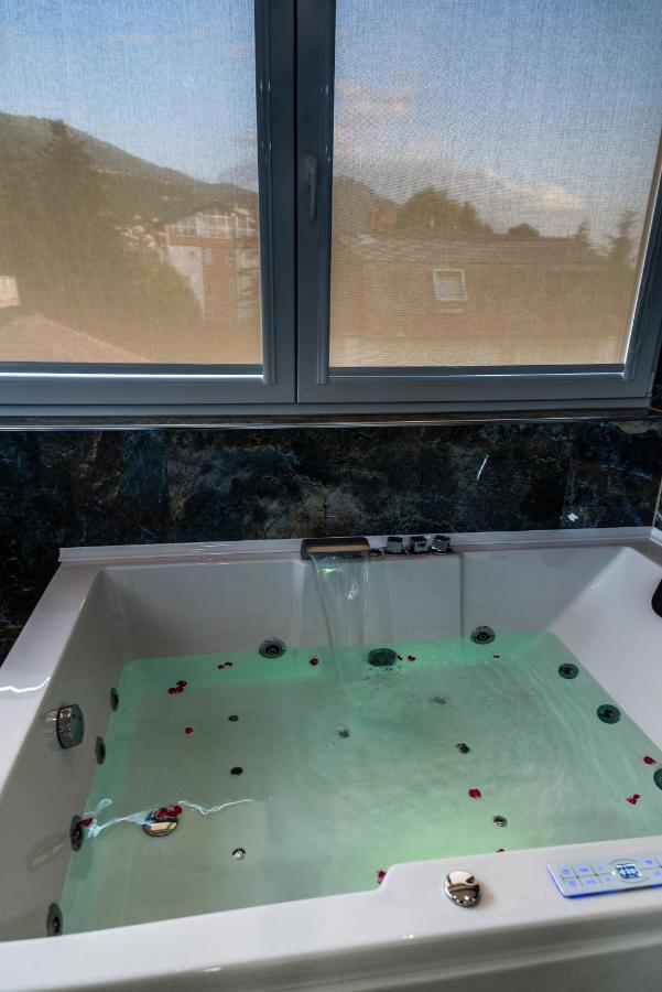 Ribar Apartments Охрид Екстериор снимка