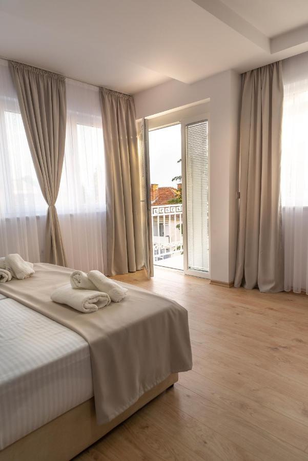 Ribar Apartments Охрид Екстериор снимка