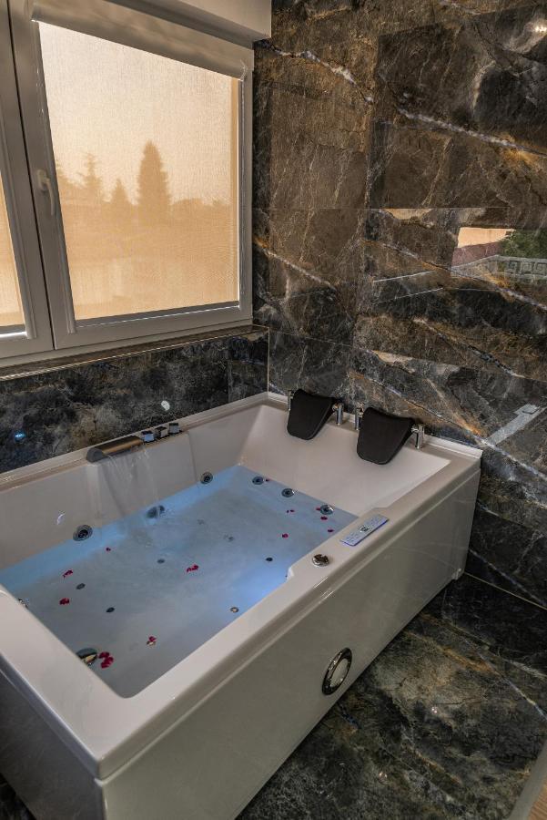Ribar Apartments Охрид Екстериор снимка