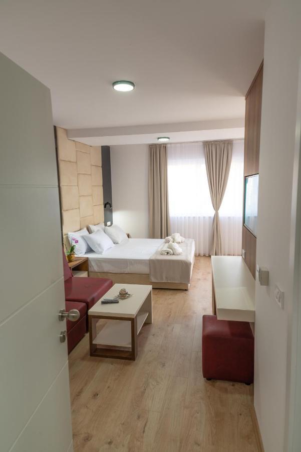 Ribar Apartments Охрид Екстериор снимка