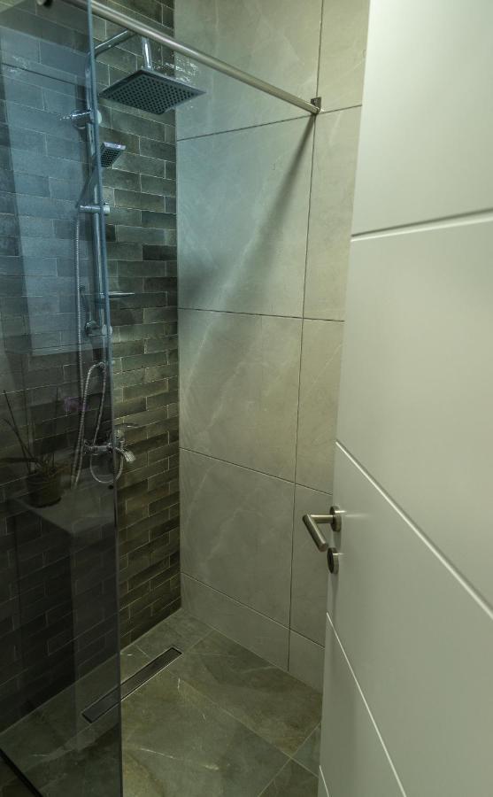 Ribar Apartments Охрид Екстериор снимка