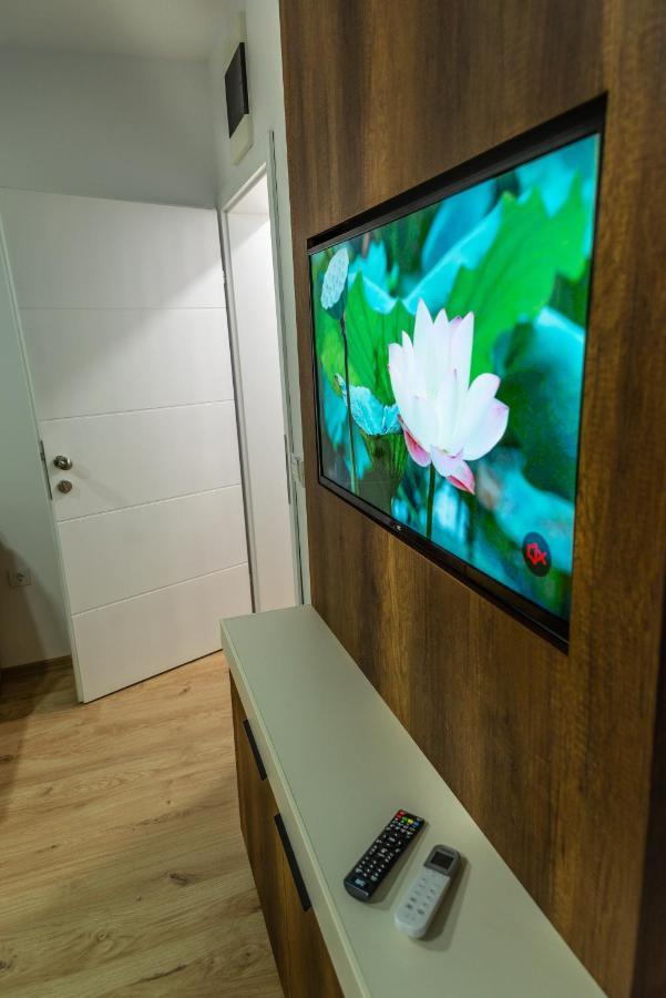 Ribar Apartments Охрид Екстериор снимка