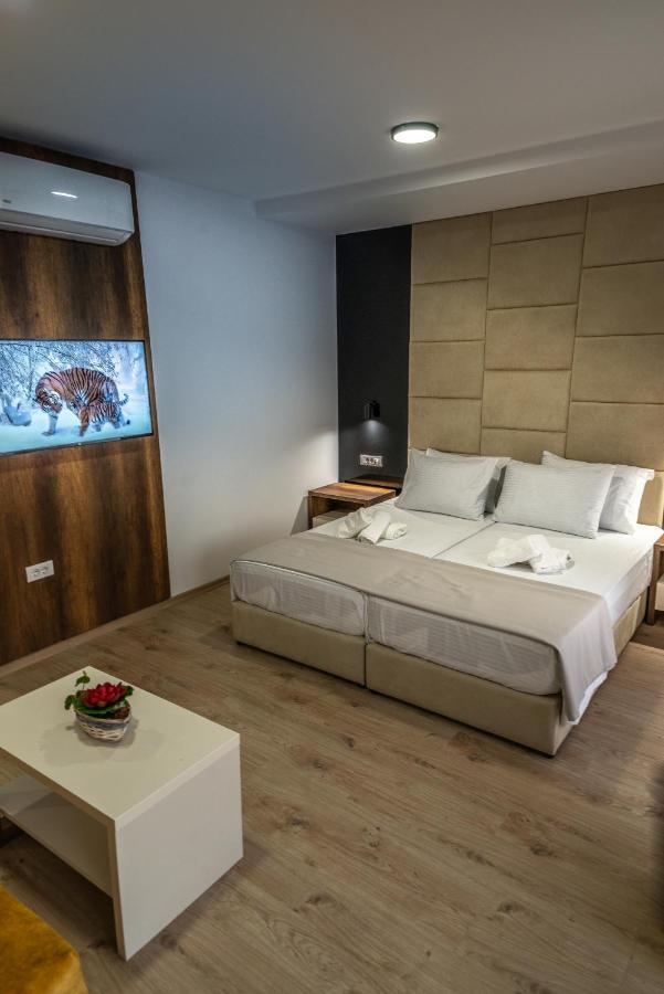 Ribar Apartments Охрид Екстериор снимка