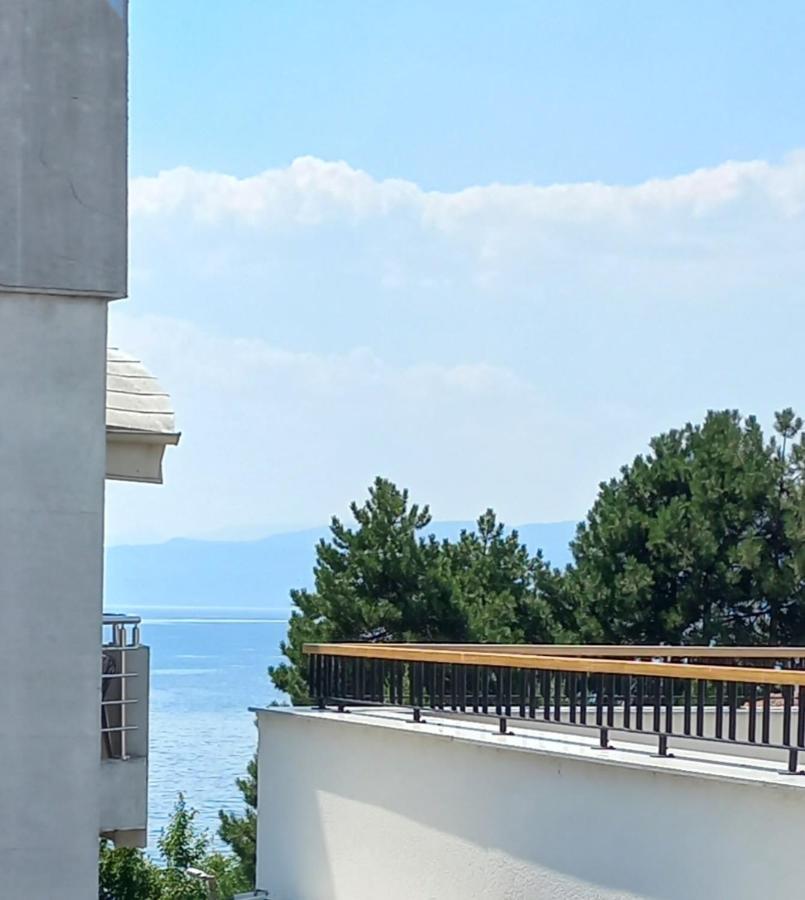 Ribar Apartments Охрид Екстериор снимка