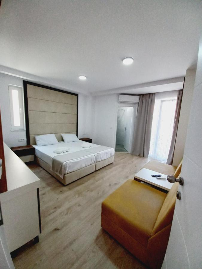 Ribar Apartments Охрид Екстериор снимка